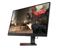 HP OMEN X 27 Gaming + OMEN Blast - 1162877 - zdjęcie 4